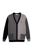 Maison Labiche - Balfournier Mini Patch Coeur - Kardiganid - L