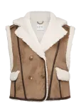 Munthe - Vigor - Fliis- ja teddy vestid - 36