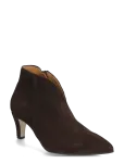 Gabor - Ankle Boot - Kontsaga poolsaapad - 36