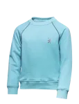 Ildhu - Sweatshirt With Reflective Details - Dressipluusid - 140
