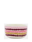 Marimekko Home - Siirtolapuutarha Bowl 5Dl - Hommikus&ouml;&ouml;gikausid - 12.5X7