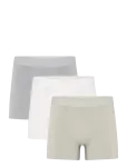 Weekday - 3-Pack Boxer Briefs - Bokserid - M