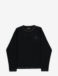 Alpha Industries - Polar Fleece Longsleeve - Pikkade varrukatega - XXL