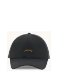 Paul & Shark - Men's Woven Baseball Cap - Nokam&uuml;tsid - L
