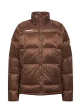 Mammut - Glacier Glow In Jacket Men - Spordi polsterdatud jakid - M