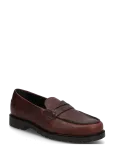 KLEMAN - Escale G Vgt Cafe - Loafer-jalatsid - 43