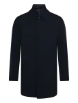 NN.07 - Blake Short Coat - Kerged mantlid - L