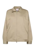 NN.07 - Petrus 1420 Hybrid Coat - Kerged jakid - L