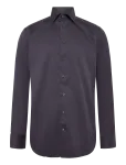 Eton - Eton Signature Twill Shirt - &Auml;ris&auml;rgid - 38
