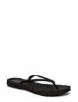 Ilse Jacobsen - Flipflop With Glitter - Pl&auml;tud - 40