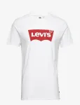 Levi's&reg; - Graphic Setin Neck Hm Graphic - L&uuml;hikeste varrukatega - S