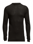 Lindbergh - Merino Knit O-Neck - &Uuml;mara kaelusega - XXL