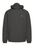 Lyle & Scott - Zip Through Hooded Jacket - Kerged jakid - XS