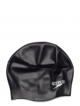 Speedo - Junior Silicone Cap - Ujumistarvikud - ONE SIZE