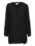 Kaffe - Amber V-Neck Tunic - Tuunikad - 34