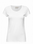 InWear - Rena T-Shirt - L&uuml;hikeste varrukatega - XXS