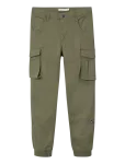Name It - Nkmryan Cargo R Twi Pant 2222-Ba Noos - P&uuml;ksid - 176