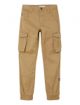 Name It - Nkmryan Cargo R Twi Pant 2222-Ba Noos - P&uuml;ksid - 176