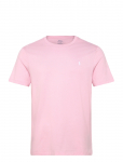 Polo Ralph Lauren - Custom Slim Fit Jersey Crewneck T-Shirt - L&uuml;hikeste varrukatega - XL