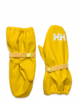 Helly Hansen - K Bergen Fleece Pu Mittens - Vihmakindad - 110