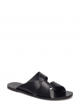 ATP Atelier - Allai Black Vacchetta - Flat - 37