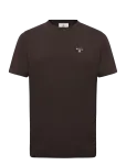 Barbour - Barbour Essential Sports T-Shirt - L&uuml;hikeste varrukatega - XL