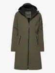 Ilse Jacobsen - Long Raincoat - Vihmamantlid - 46