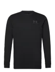 Under Armour - Ua Sportstyle Left Chest Ls - Pikkade varrukatega - M