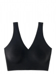 Schiesser - Bustier Mit Pads - Invisible Soft - Rinnahoidja-topid - 42