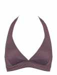Missya - Nice Top Jacquard - Kolmnurksed bikiinitopid - 42