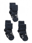 Hummel - Sora 3-Pack Sock - Beebisokid - 15-17