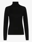 Culture - Cuannemarie Rollneck - K&otilde;rge kaelusega - XS