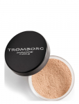 Tromborg - Mineral Foundation Vanilla - Jumestuskreemid - 8 g