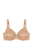 Triumph - Ladyform Soft W X - T&auml;iskorviga rinnahoidjad - 95 E
