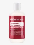 Recipe For Men - Recipe Deep Cleansing Shampoo - &Scaron;ampoonid - 250 ml