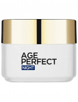 L'Or&eacute;al Paris - L'or&eacute;al Paris Age Perfect Classic Night Cream For Normal Skin 50 Ml - &Ouml;&ouml;kreemid - 50 ml