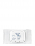 Missha - Missha Super Aqua Ultra Hyalron Oil In Tissue - Face Wipes - 30 wipes