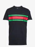 H2O - Gilleleje Tee - L&uuml;hikeste varrukatega - XL