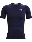 Under Armour - Ua Hg Armour Comp Ss - L&uuml;hikeste varrukatega - L