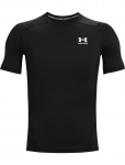 Under Armour - Ua Hg Armour Comp Ss - L&uuml;hikeste varrukatega - XXXL