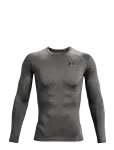 Under Armour - Ua Hg Armour Comp Ls - Pikkade varrukatega - M