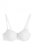 Lindex - Bra Akleja Emelie Lace - Balconette-rinnahoidjad - 85 B