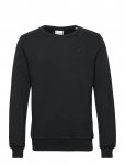 Knowledge Cotton Apparel - Erik Basic Badge Sweat - Gots/Vegan - Dressipluusid - M