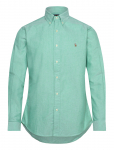 Polo Ralph Lauren - The Iconic Oxford Shirt - Vabaaja - XXL