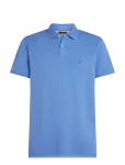 Tommy Hilfiger - 1985 Regular Polo - L&uuml;hikeste varrukatega - XL