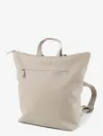 Done By Deer - Changing Backpack Sand - M&auml;hkimiskotid - 45X 40X 15CM.CHANGING PAD:55X 35CM