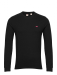 Levi's&reg; - Ls Original Hm Tee Mineral Bla - Pikkade varrukatega - XXL