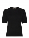 Soft Rebels - Srmarla Ss O-Neck Knit - Džemprid - S