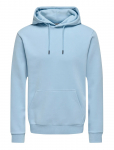 ONLY & SONS - Onsceres Hoodie Sweat Noos - Kapuutsiga pusad - XL