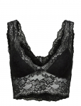 Pieces - Pclina Lace Bra Top Noos - Braletid - M